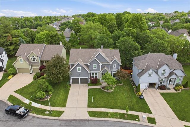 14313 Hadley Street, Overland Park, KS 66223