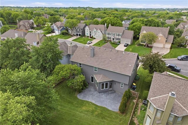 14313 Hadley Street, Overland Park, KS 66223