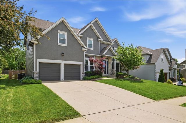 14313 Hadley Street, Overland Park, KS 66223