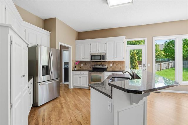 14313 Hadley Street, Overland Park, KS 66223