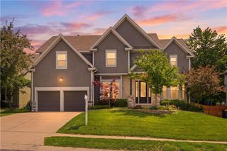 14313 Hadley Street, Overland Park, KS 66223