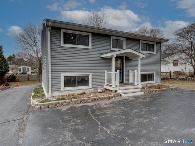 335 Cow Hill Road, Groton, CT 06355