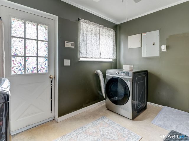 335 Cow Hill Road, Groton, CT 06355