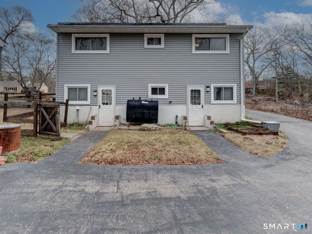 335 Cow Hill Road, Groton, CT 06355