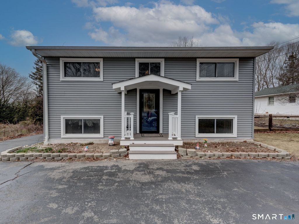 335 Cow Hill Road, Groton, CT 06355