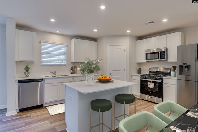 228 Kingfield Drive, Hopkins, SC 29061