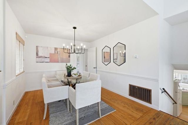 68 El Bonito Way, Millbrae, CA 94030