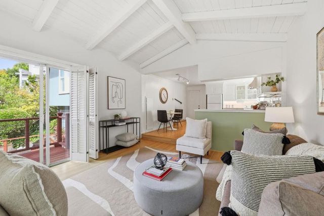 68 El Bonito Way, Millbrae, CA 94030