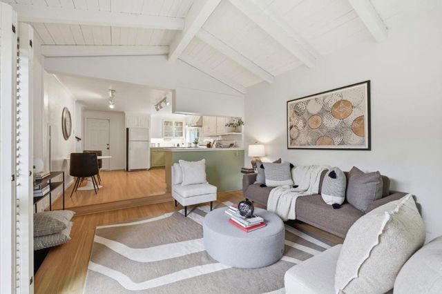 68 El Bonito Way, Millbrae, CA 94030
