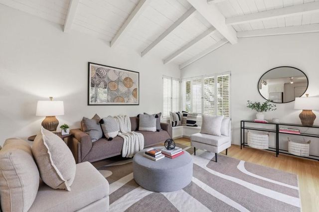 68 El Bonito Way, Millbrae, CA 94030
