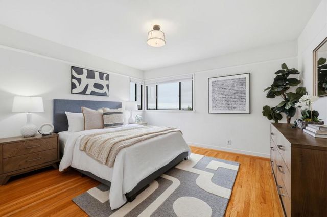 68 El Bonito Way, Millbrae, CA 94030
