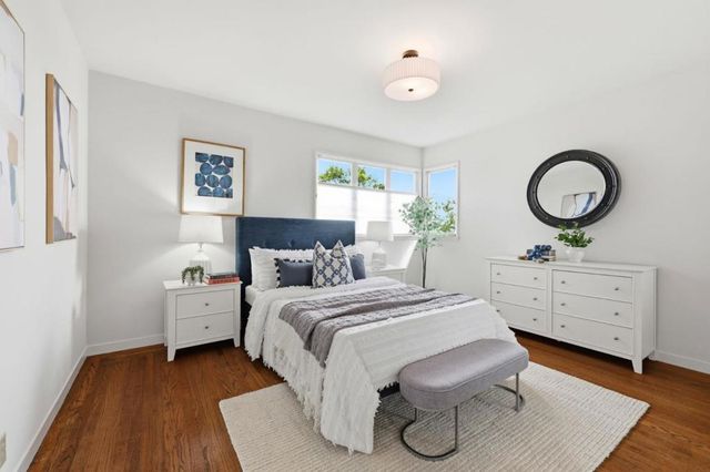 68 El Bonito Way, Millbrae, CA 94030