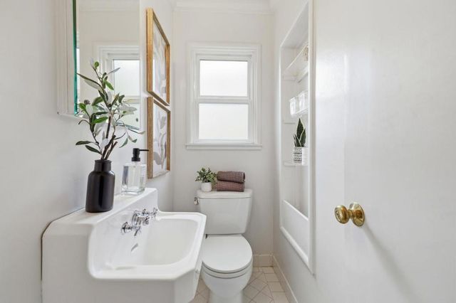 68 El Bonito Way, Millbrae, CA 94030