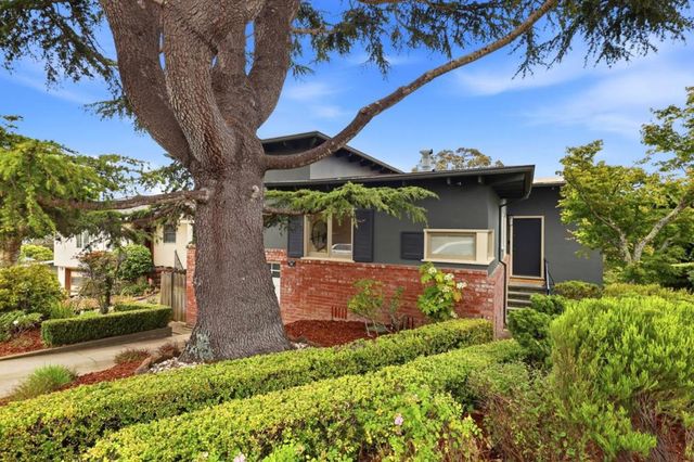 68 El Bonito Way, Millbrae, CA 94030