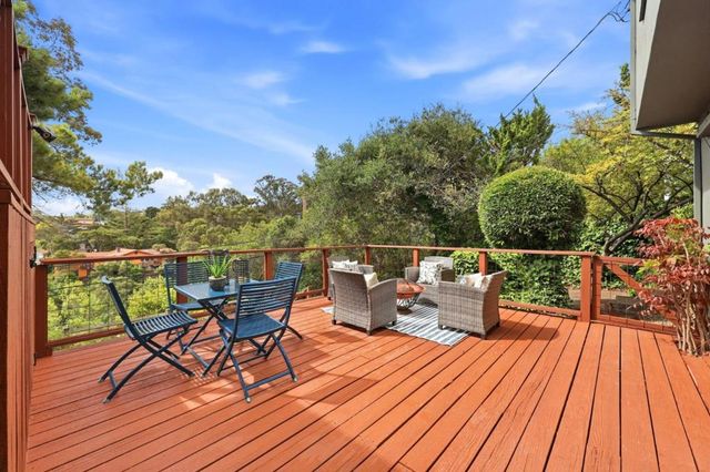 68 El Bonito Way, Millbrae, CA 94030