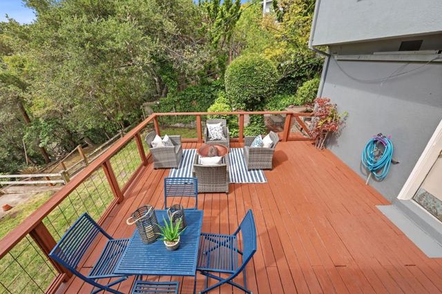 68 El Bonito Way, Millbrae, CA 94030