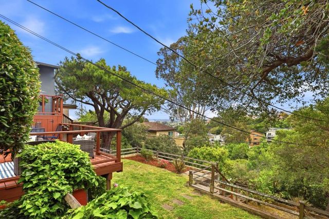 68 El Bonito Way, Millbrae, CA 94030