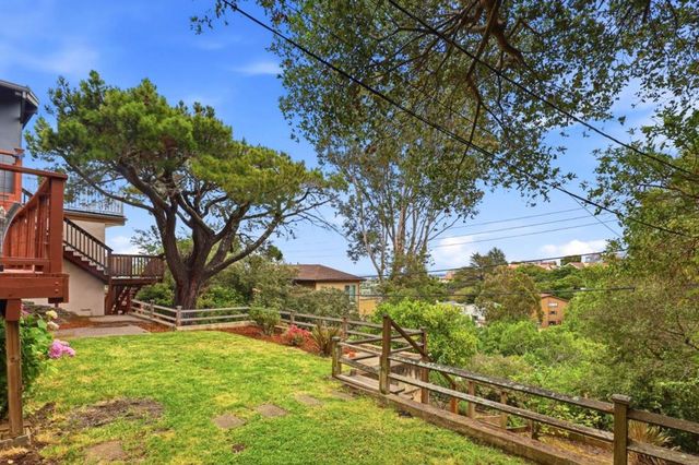 68 El Bonito Way, Millbrae, CA 94030