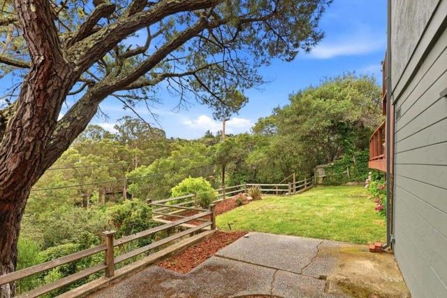 68 El Bonito Way, Millbrae, CA 94030