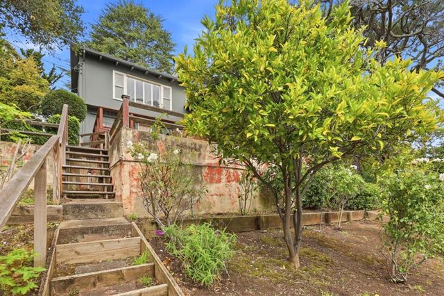68 El Bonito Way, Millbrae, CA 94030