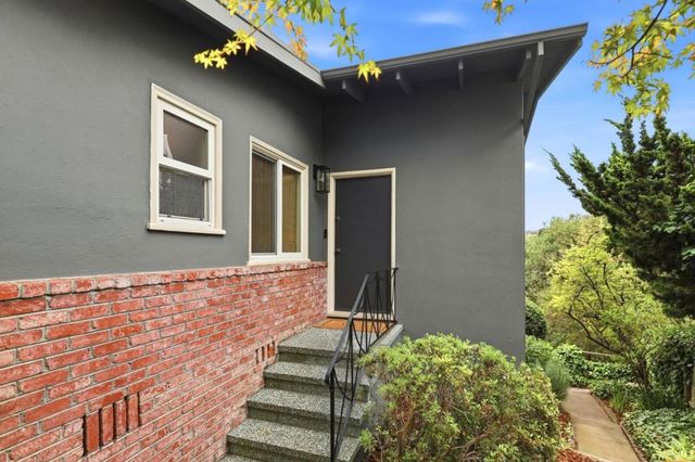 68 El Bonito Way, Millbrae, CA 94030