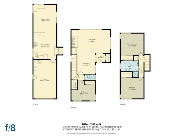 68 El Bonito Way, Millbrae, CA 94030