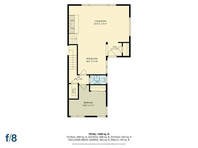 68 El Bonito Way, Millbrae, CA 94030