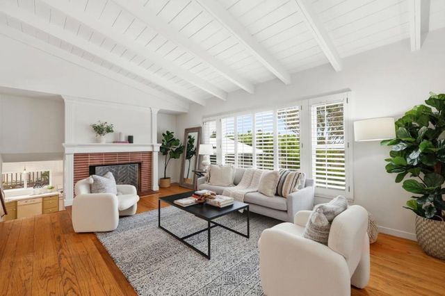 68 El Bonito Way, Millbrae, CA 94030