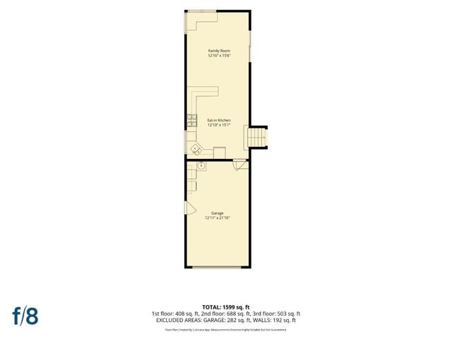 68 El Bonito Way, Millbrae, CA 94030
