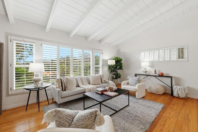 68 El Bonito Way, Millbrae, CA 94030