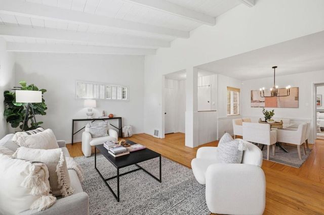 68 El Bonito Way, Millbrae, CA 94030
