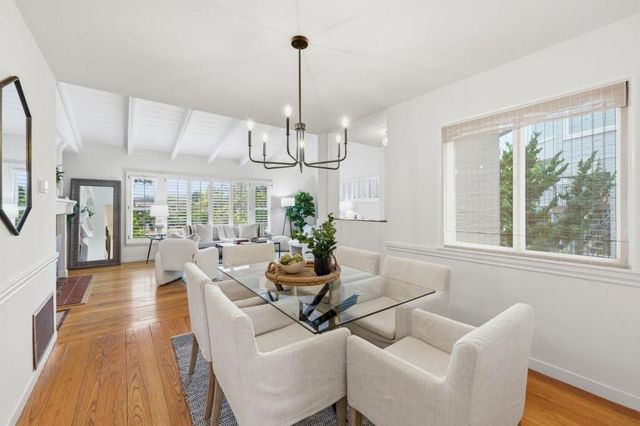 68 El Bonito Way, Millbrae, CA 94030