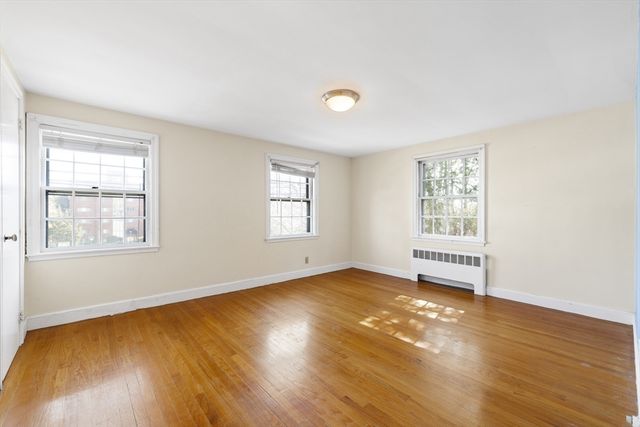 100 Wildwood Ave, Arlington, MA 02476
