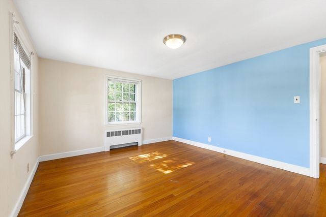 100 Wildwood Ave, Arlington, MA 02476