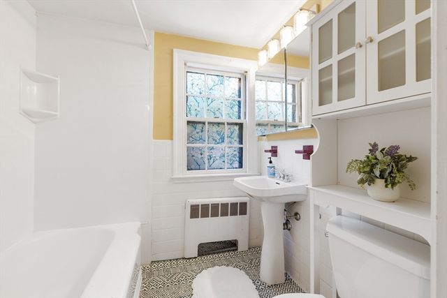 100 Wildwood Ave, Arlington, MA 02476