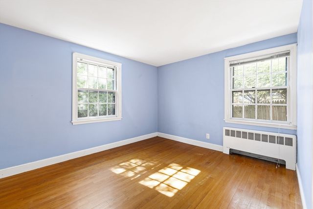 100 Wildwood Ave, Arlington, MA 02476
