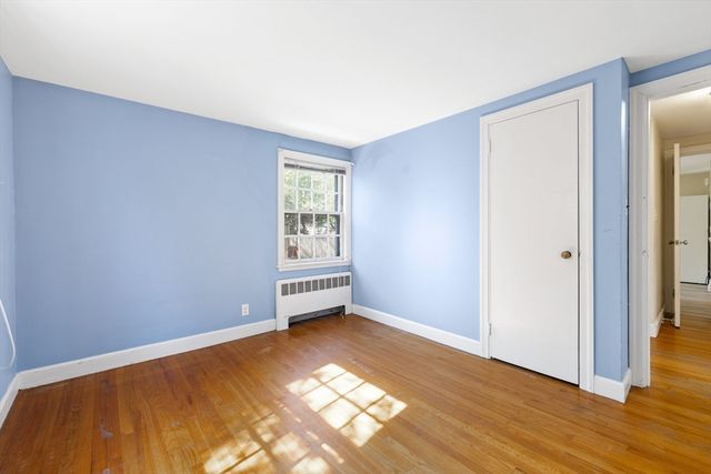 100 Wildwood Ave, Arlington, MA 02476
