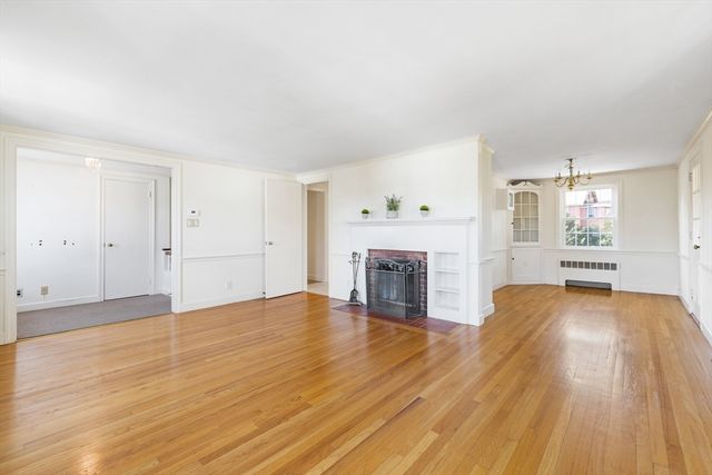 100 Wildwood Ave, Arlington, MA 02476