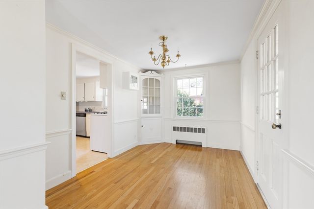 100 Wildwood Ave, Arlington, MA 02476