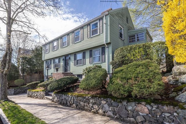 100 Wildwood Ave, Arlington, MA 02476