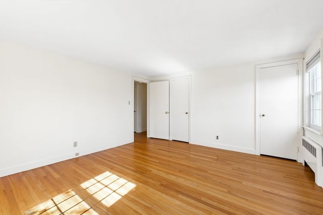 100 Wildwood Ave, Arlington, MA 02476