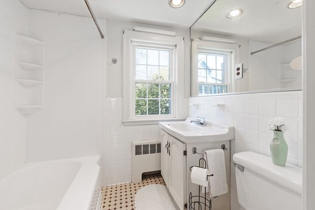 100 Wildwood Ave, Arlington, MA 02476