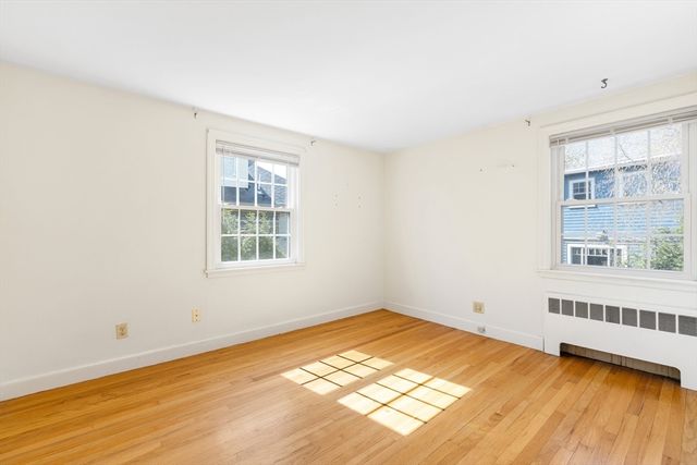 100 Wildwood Ave, Arlington, MA 02476