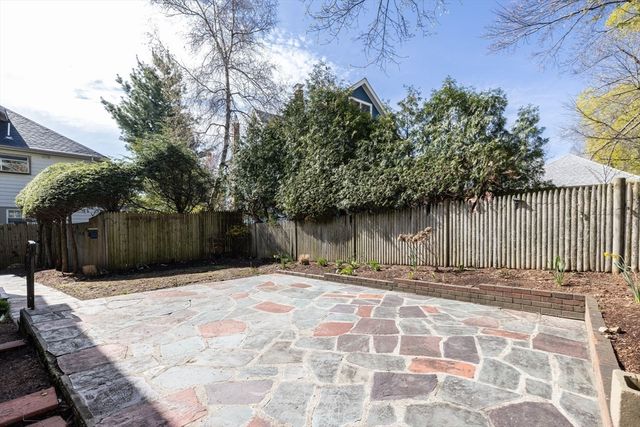 100 Wildwood Ave, Arlington, MA 02476