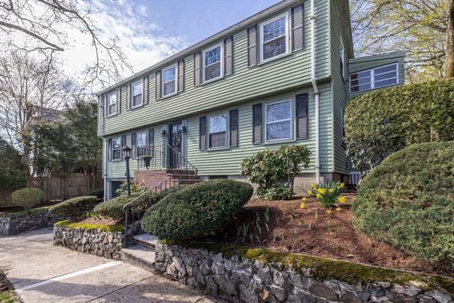 100 Wildwood Ave, Arlington, MA 02476