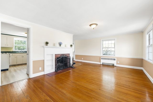 100 Wildwood Ave, Arlington, MA 02476