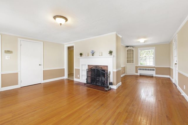 100 Wildwood Ave, Arlington, MA 02476