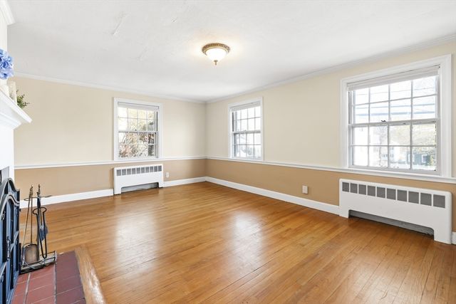 100 Wildwood Ave, Arlington, MA 02476