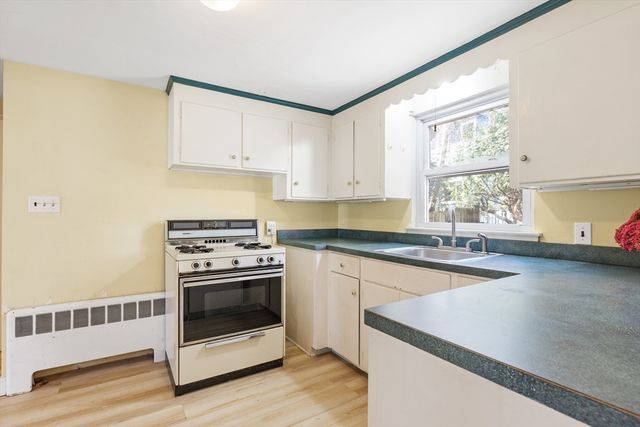 100 Wildwood Ave, Arlington, MA 02476