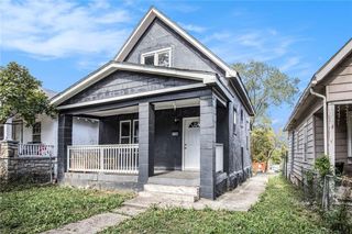 6228 E 15 Terrace, Kansas City, MO 64126